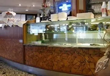 Hotel Park Sottomarina 3*,