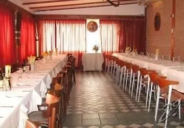 Hotel Park Sottomarina