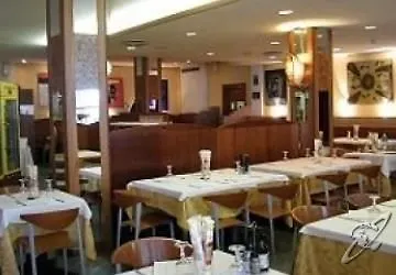 Hotel Park Sottomarina