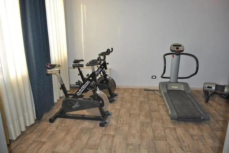 Hotel Park Sottomarina