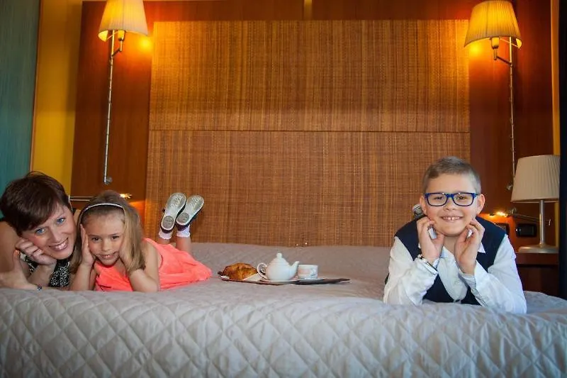 Hotel Park Sottomarina