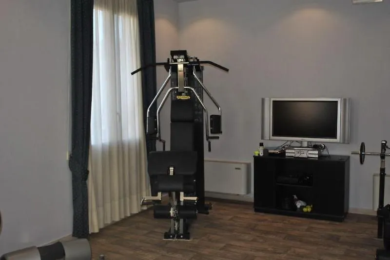 Hotel Park Sottomarina Italy