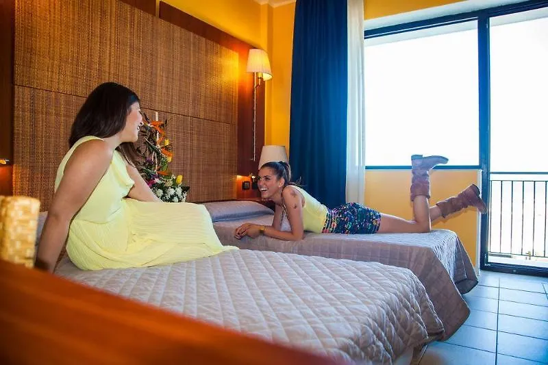 ***  Hotel Park Sottomarina Italy