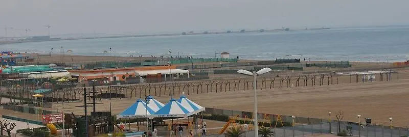 Hotel Park Sottomarina