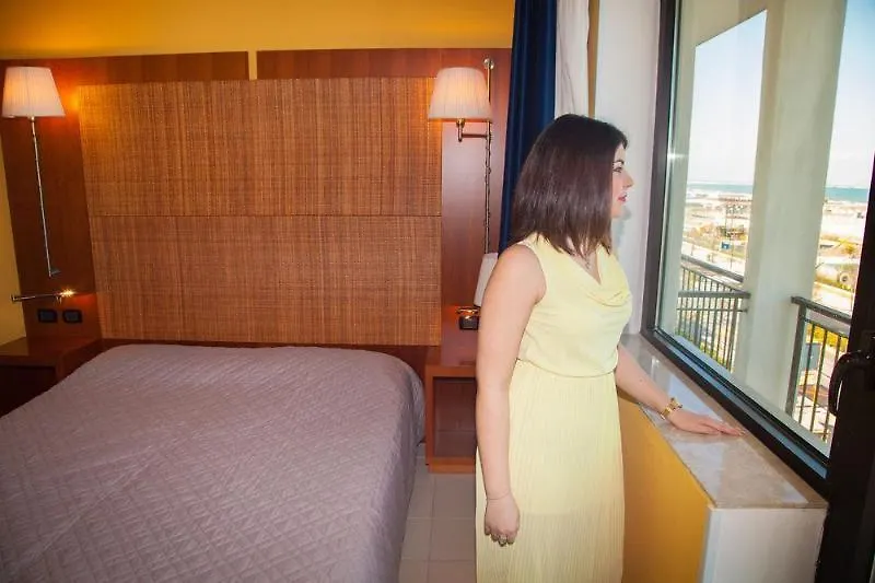 Hotel Park Sottomarina