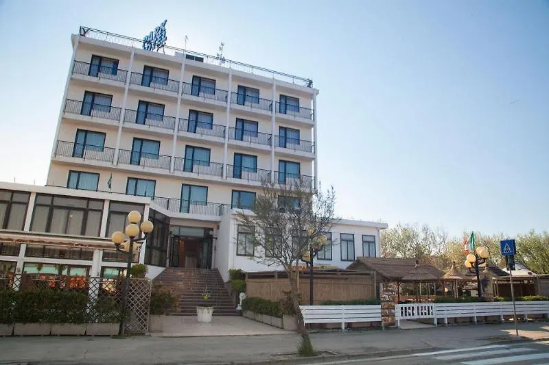Hotel Park Sottomarina